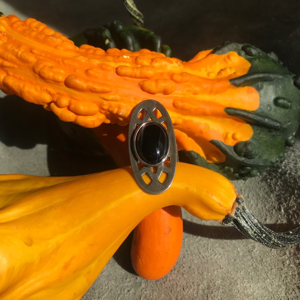 Jan Michael’s Ring